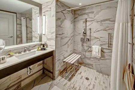 Hilton Nashville Green Hills - 39