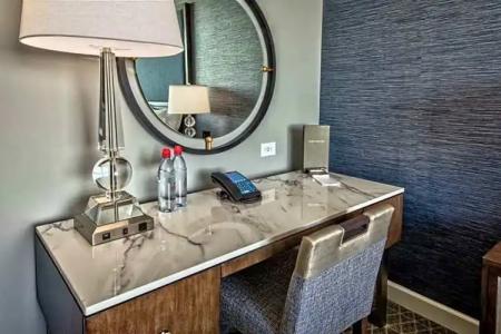 Hilton Nashville Green Hills - 72