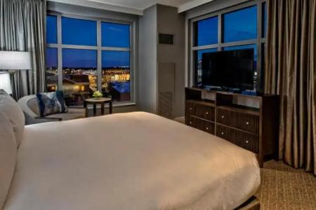 Hilton Nashville Green Hills - 82
