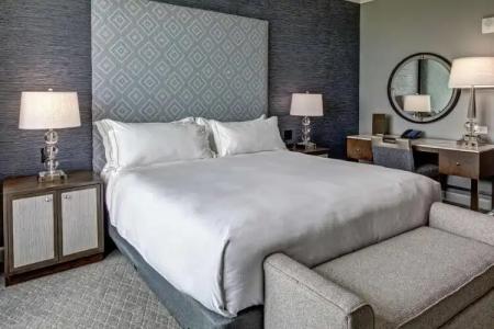 Hilton Nashville Green Hills - 57