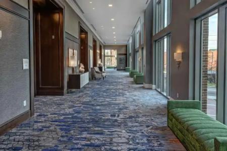 Hilton Nashville Green Hills - 17