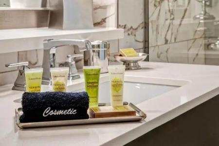 Hilton Nashville Green Hills - 61