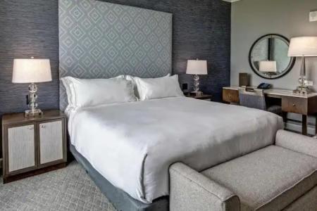 Hilton Nashville Green Hills - 32