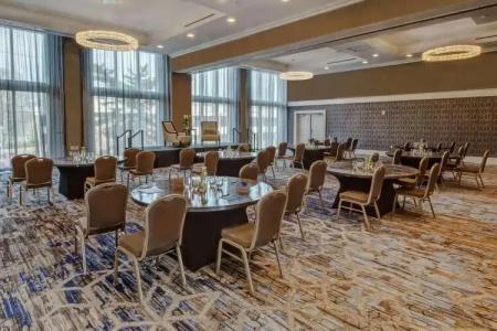 Hilton Nashville Green Hills - 20