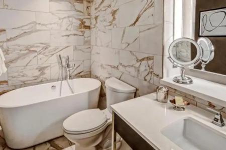 Hilton Nashville Green Hills - 85