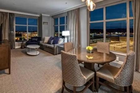 Hilton Nashville Green Hills - 84