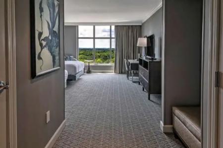 Hilton Nashville Green Hills - 46