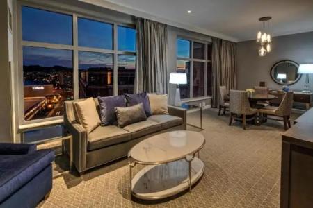 Hilton Nashville Green Hills - 83