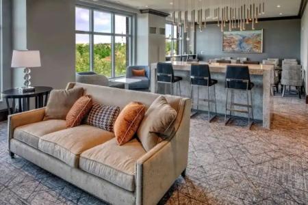 Hilton Nashville Green Hills - 66