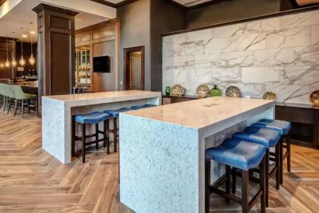 Hilton Nashville Green Hills - 27