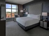 Mobility/Hearing Access Double room