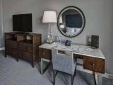 Corner Quadruple room