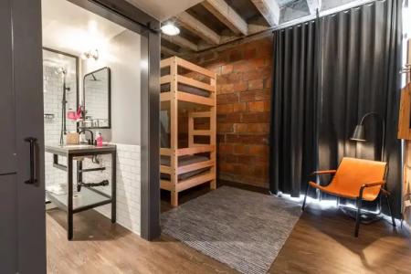 Moxy Nashville Downtown - 23