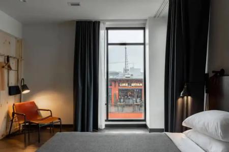 Moxy Nashville Downtown - 5