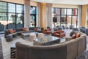 The Joseph, a Luxury Collection Hotel,, Nashville