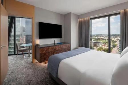 The Joseph, a Luxury Collection, Nashville - 71