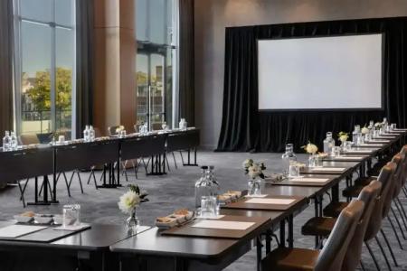 The Joseph, a Luxury Collection, Nashville - 36