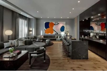 The Joseph, a Luxury Collection, Nashville - 87