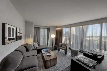 The Joseph, a Luxury Collection, Nashville - 74