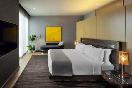 The Joseph, a Luxury Collection, Nashville - 67