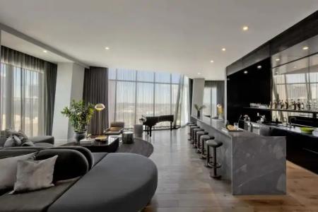 The Joseph, a Luxury Collection, Nashville - 46