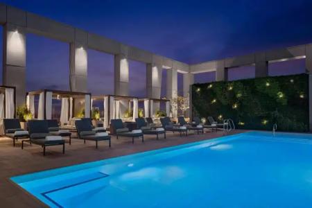 The Joseph, a Luxury Collection, Nashville - 14