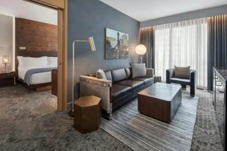 The Joseph, a Luxury Collection, Nashville - 34