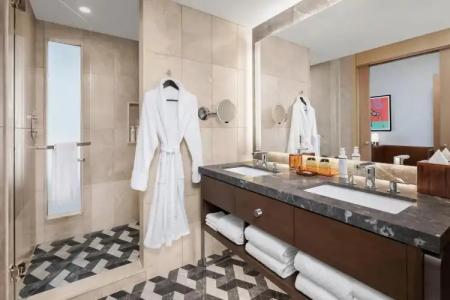 The Joseph, a Luxury Collection, Nashville - 20