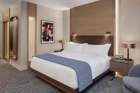 The Joseph, a Luxury Collection, Nashville - 24