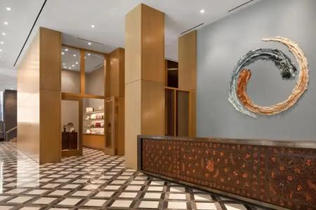 The Joseph, a Luxury Collection, Nashville - 35