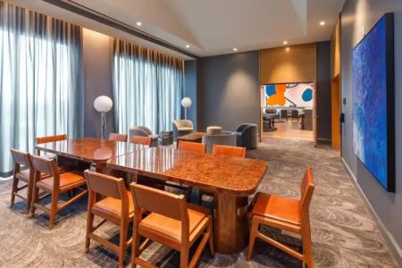 The Joseph, a Luxury Collection, Nashville - 88