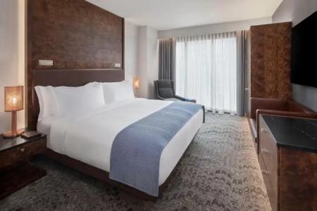 The Joseph, a Luxury Collection, Nashville - 63