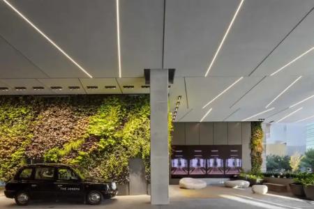 The Joseph, a Luxury Collection, Nashville - 48