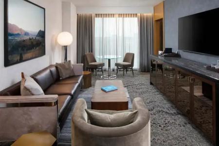 The Joseph, a Luxury Collection, Nashville - 23