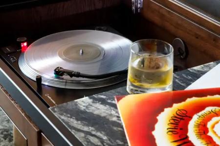 The Joseph, a Luxury Collection, Nashville - 8