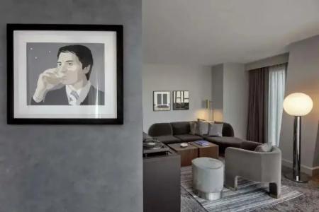 The Joseph, a Luxury Collection, Nashville - 75