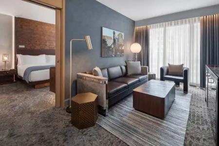 The Joseph, a Luxury Collection, Nashville - 64