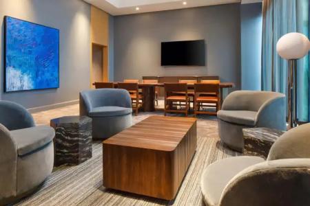 The Joseph, a Luxury Collection, Nashville - 85