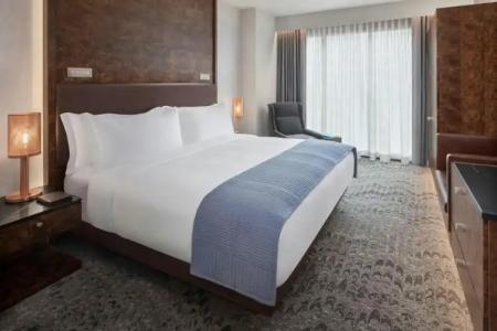 The Joseph, a Luxury Collection, Nashville - 12