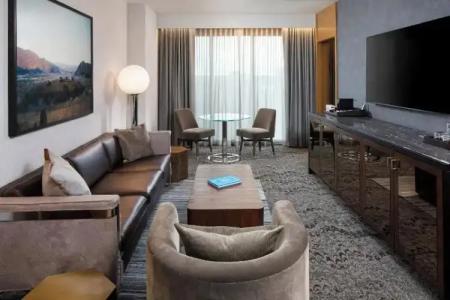 The Joseph, a Luxury Collection, Nashville - 81