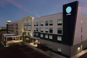 Tru By Hilton Lackland Sea World Hotel, San Antonio