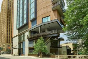 Canopy By Hilton Riverwalk Hotel, San Antonio
