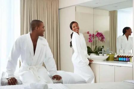 Conrad Fort Lauderdale Beach - 34