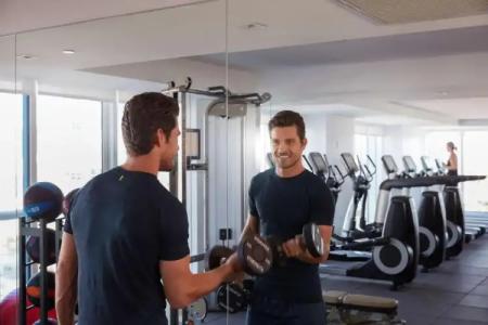 Conrad Fort Lauderdale Beach - 20