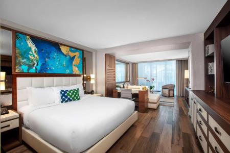 Conrad Fort Lauderdale Beach - 44