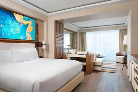 Conrad Fort Lauderdale Beach - 3