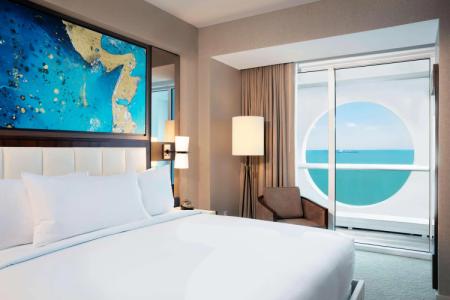 Conrad Fort Lauderdale Beach - 43