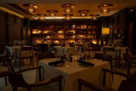 Conrad Fort Lauderdale Beach - 35