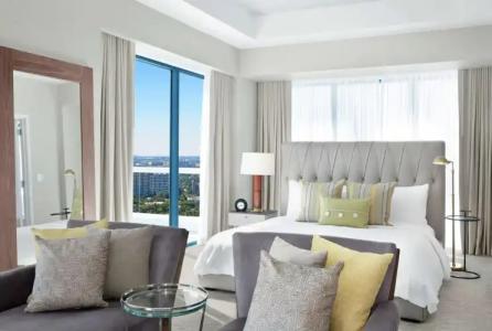 Conrad Fort Lauderdale Beach - 6