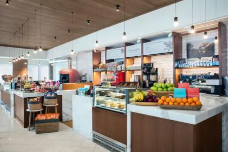 Conrad Fort Lauderdale Beach - 11